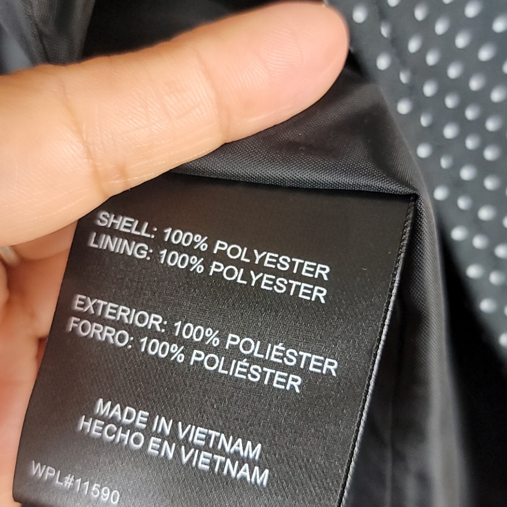 Weatherproof Jacket - Picture 6 of 10